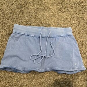 urban outfitters skort